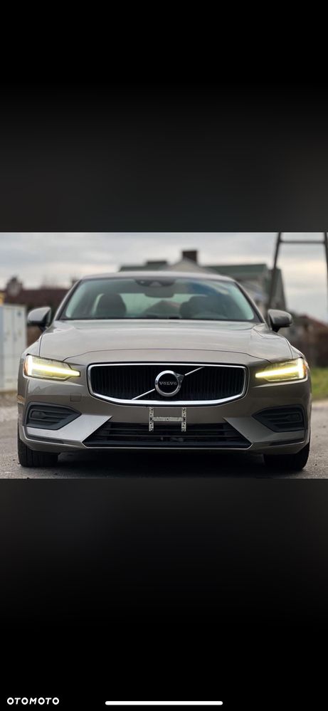 Volvo S60 T6 AWD Inscription - 2