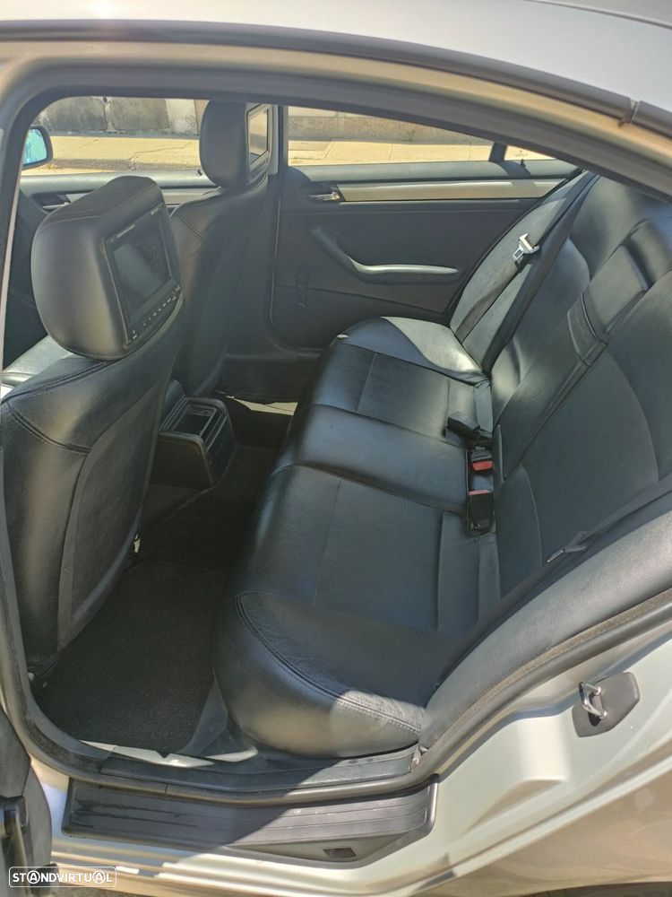 BMW 320 d - 25