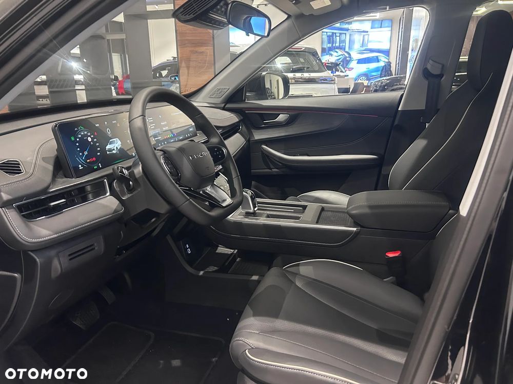 Chery Tiggo 4 1.5 T-GDI HEV Prestige DHT - 13