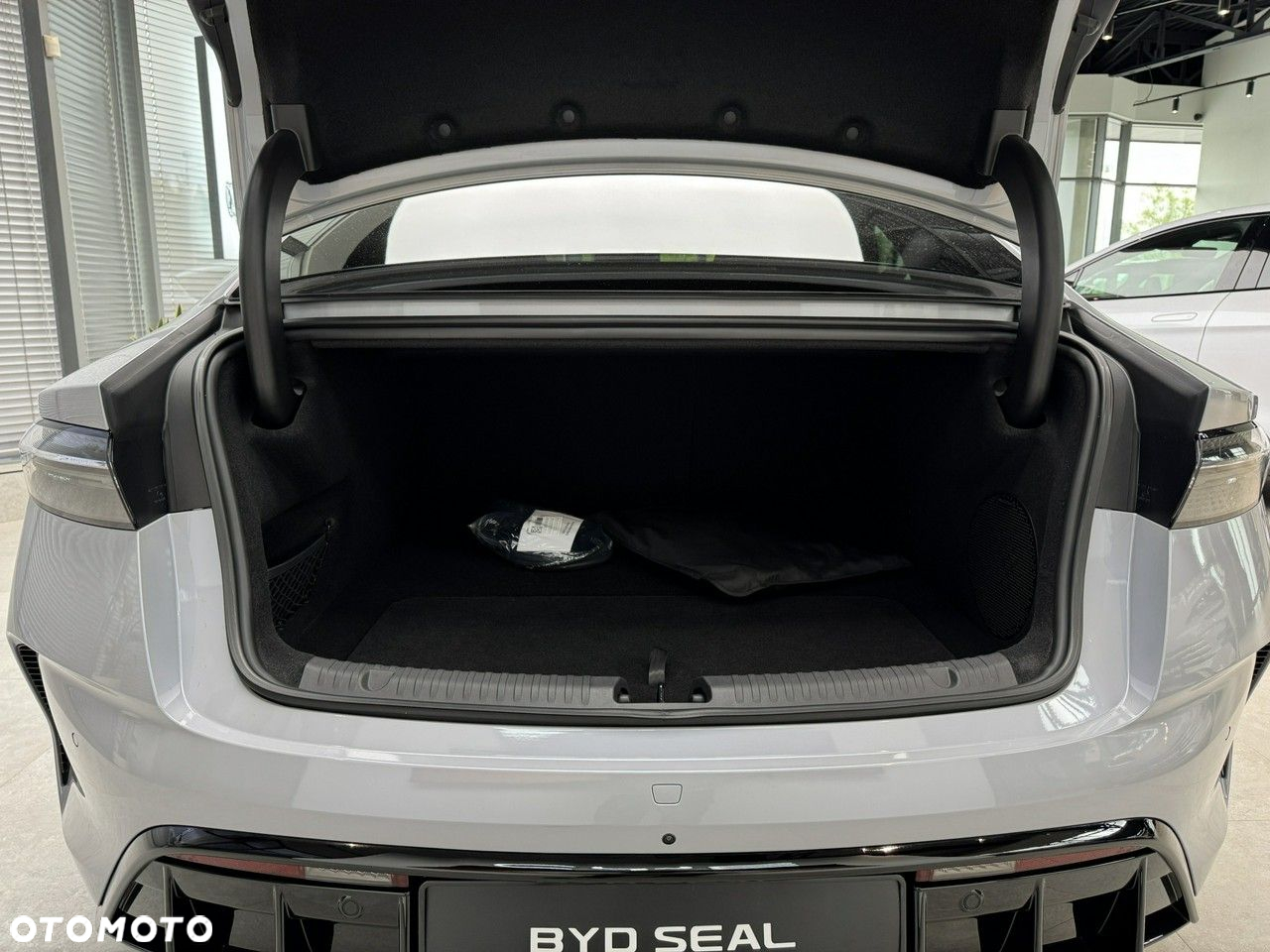 BYD Seal - 20