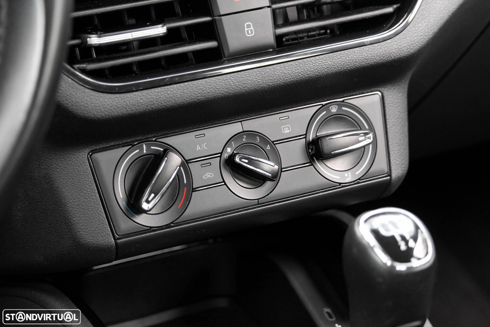 Skoda Kamiq 1.0 TSI Ambition - 18