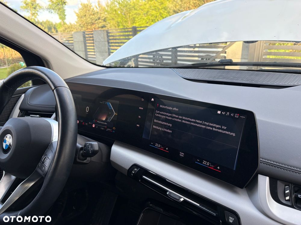 BMW Seria 2 218i - 14