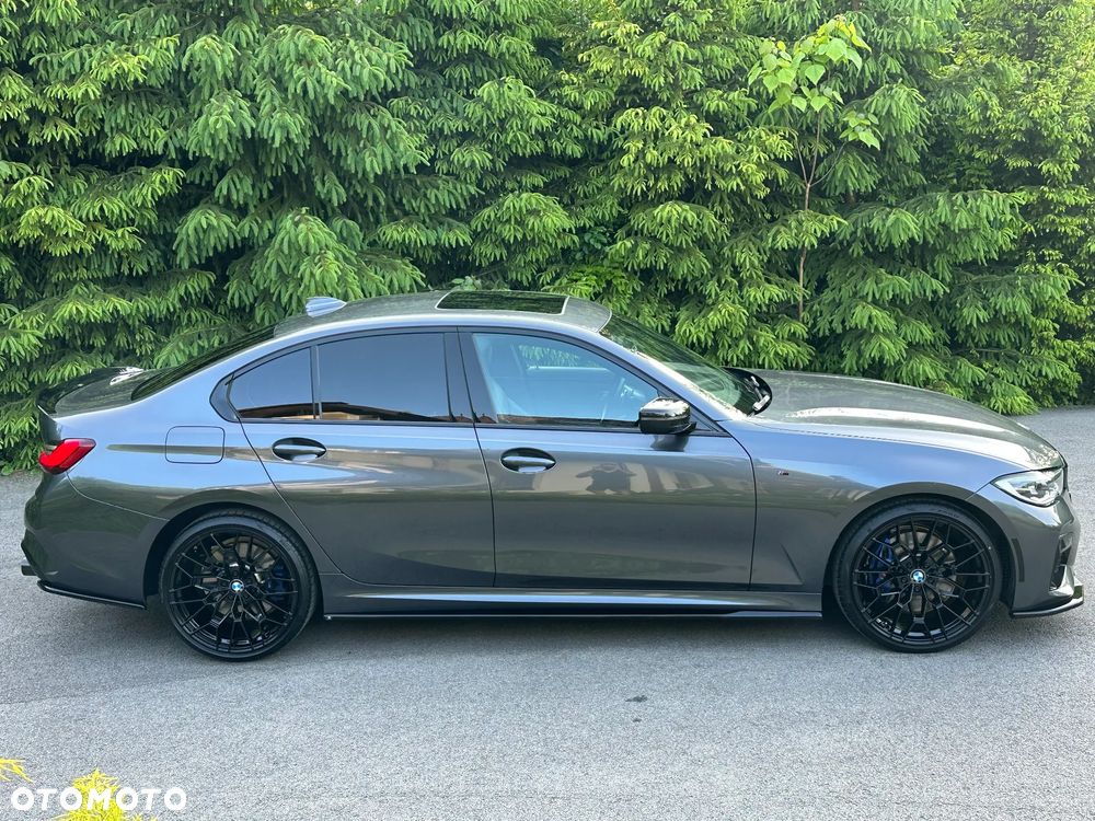 BMW Seria 3 M340i xDrive sport - 6