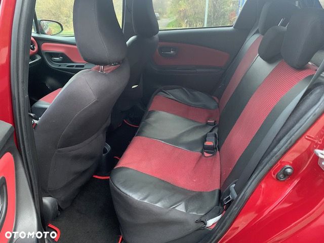 Toyota Yaris 1.5 Selection - 13
