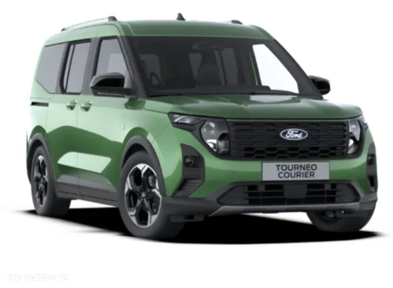 Ford Tourneo Courier 1.0 EcoBoost Active