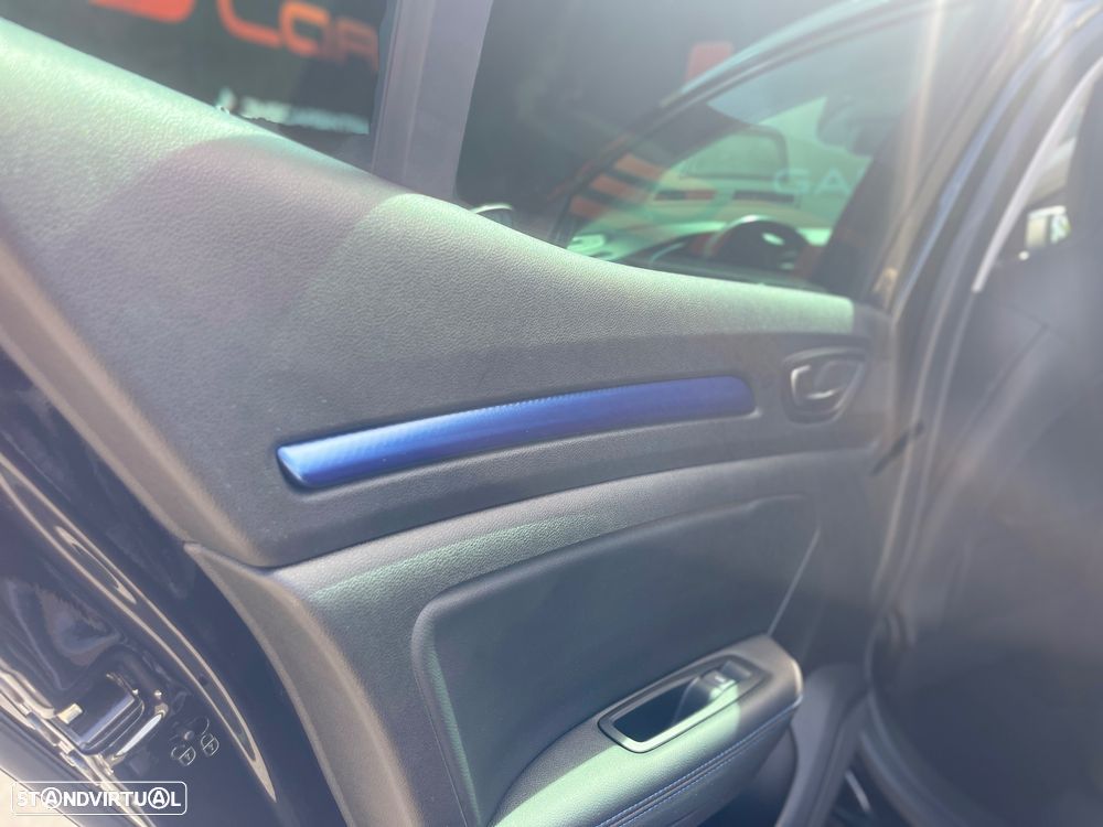 Renault Mégane 1.6 dCi GT Line J18 - 33
