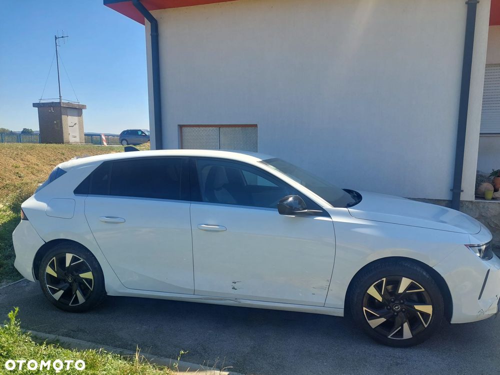 Opel Astra - 7