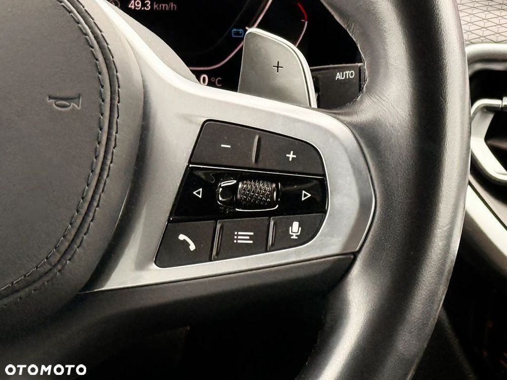 BMW X3 xDrive30i M Sport - 21