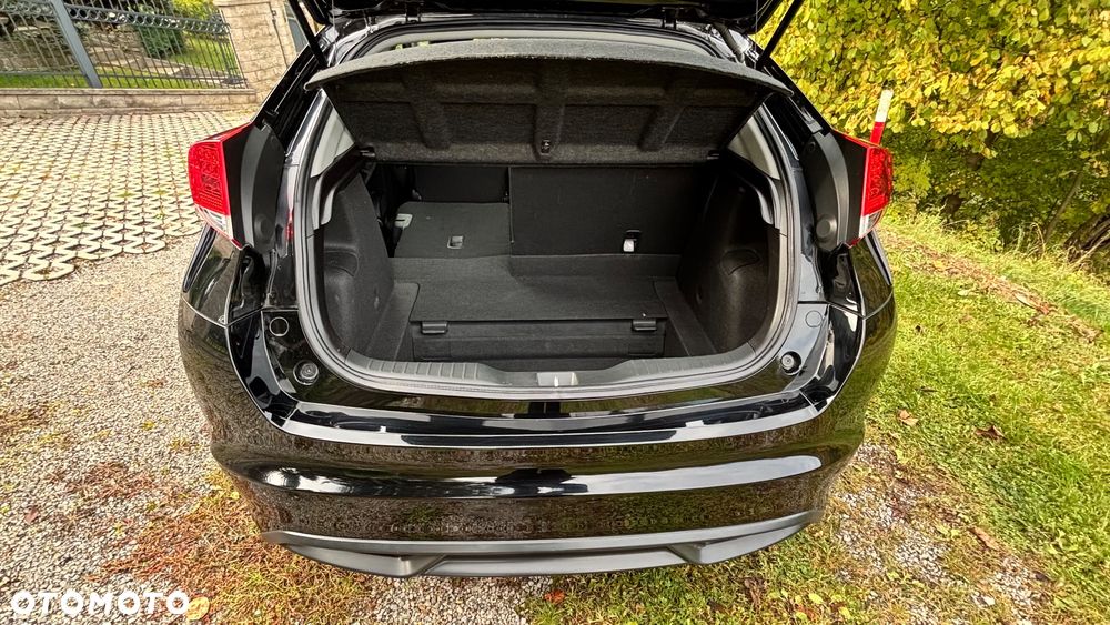 Honda Civic - 14