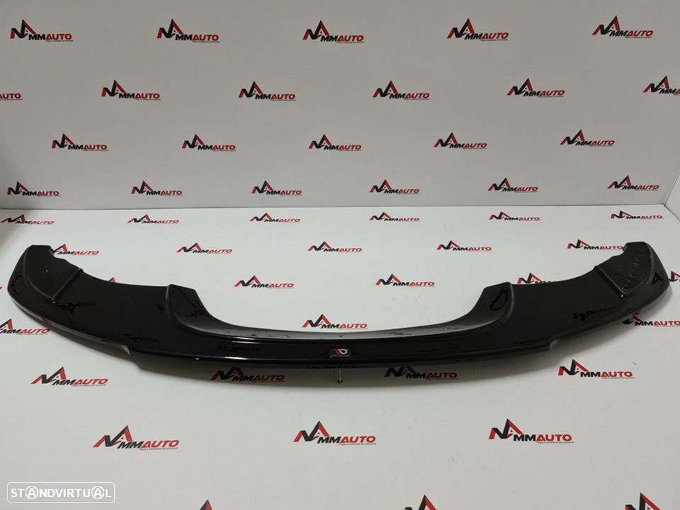 Spoiler Frontal BMW E92 Facelift Pack M - 2