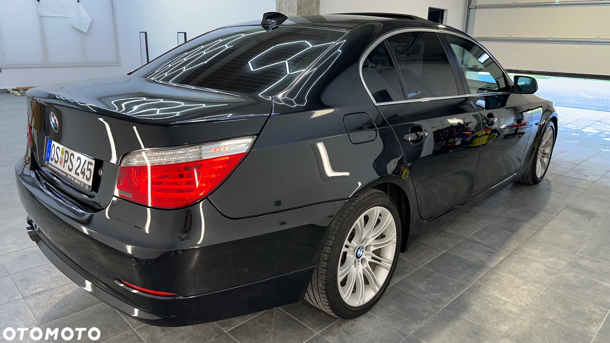 BMW Seria 5 - 21