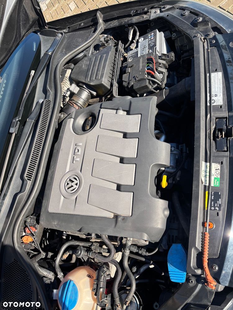 Volkswagen Polo 1.6 TDI DPF Comfortline DSG - 11