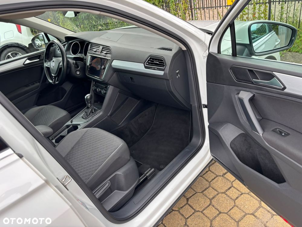 Volkswagen Tiguan 2.0 TDI SCR DSG Elegance - 21