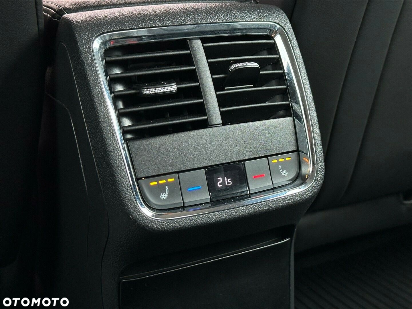Skoda Octavia 1.5 TSI ACT Style - 31