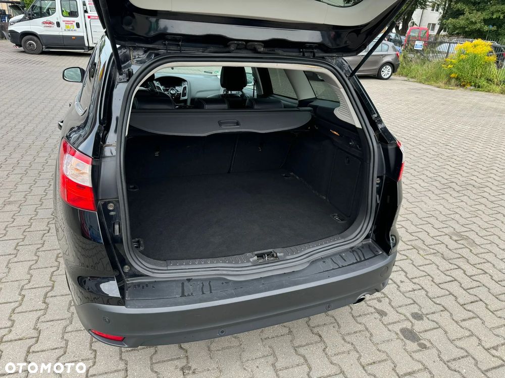 Ford Focus 1.6 EcoBoost Titanium - 5