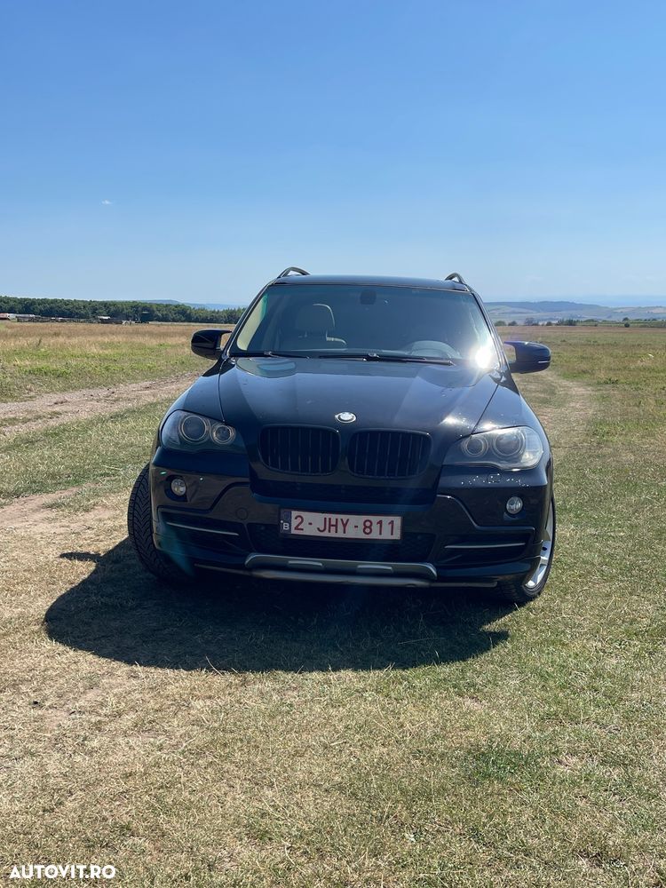 BMW X5 xDrive30d - 1
