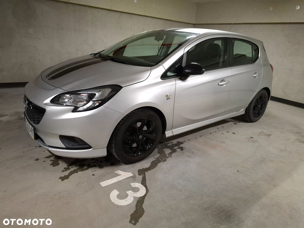 Opel Corsa 1.4 T Color Edition S&S - 2