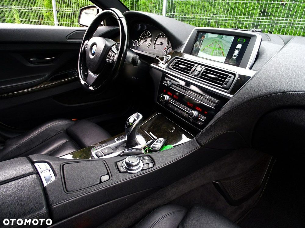 BMW Seria 6 - 19