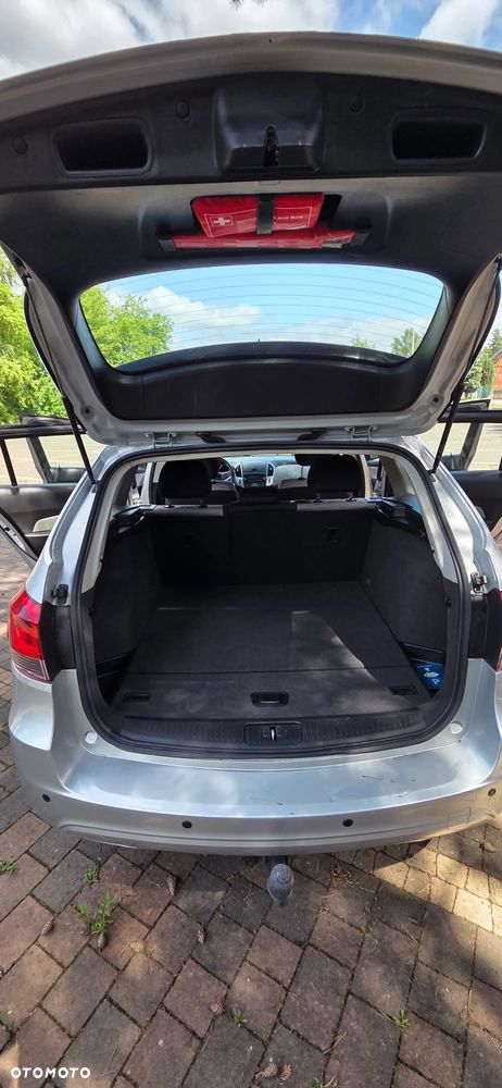 Chevrolet Cruze 1.6 LS - 17