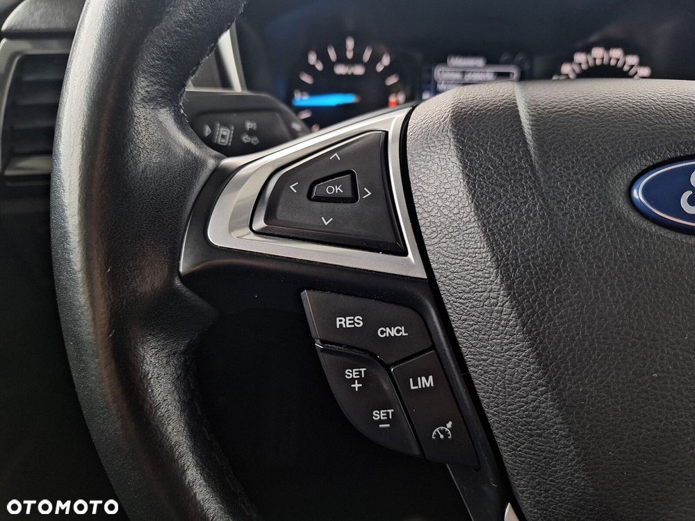 Ford Mondeo 2.0 EcoBlue Trend - 39