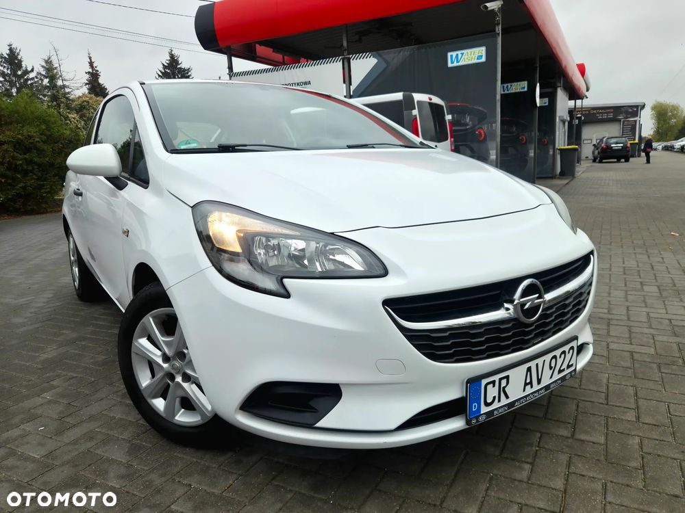 Opel Corsa 1.2 Innovation - 20