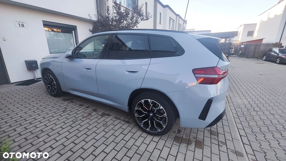 BMW X3 xDrive40d mHEV - 2