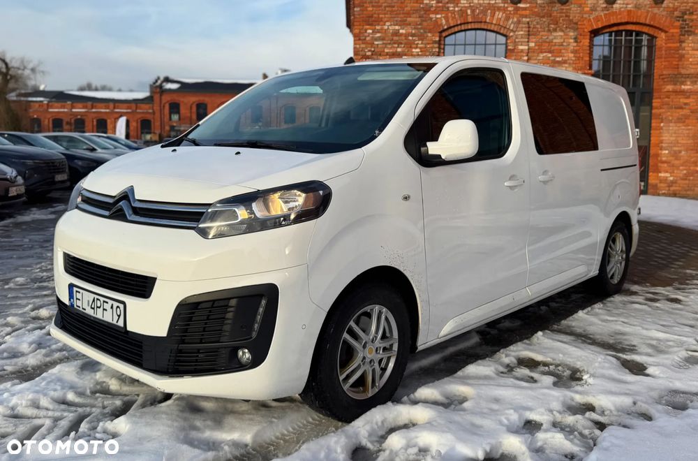 Citroën Jumpy - 5