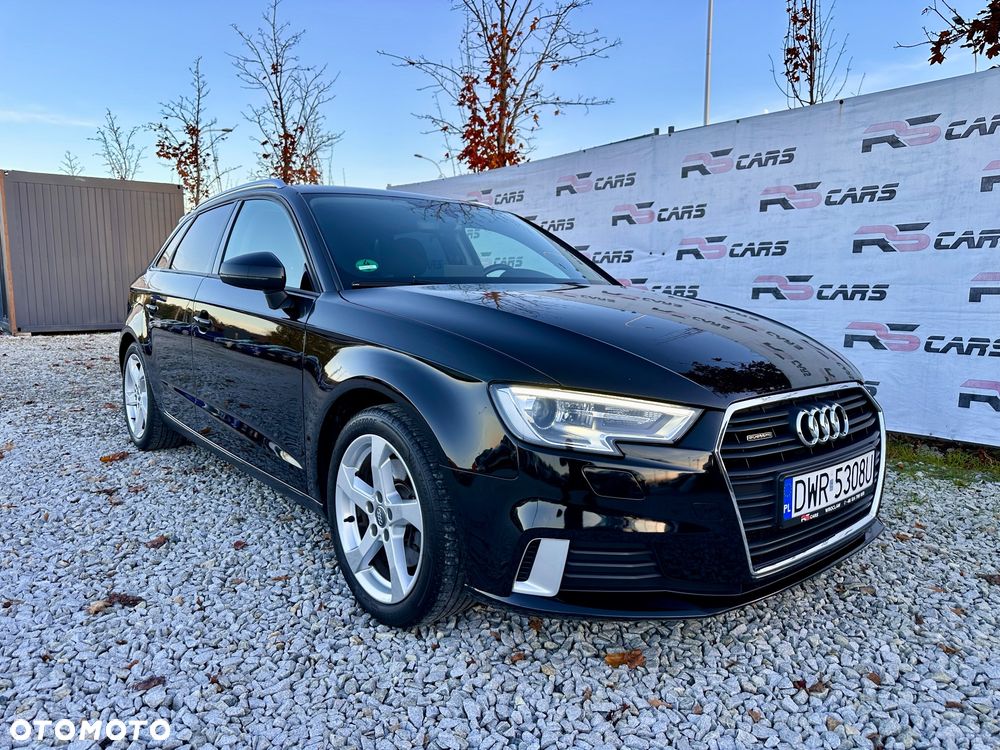 Audi A3 Sportback - 36