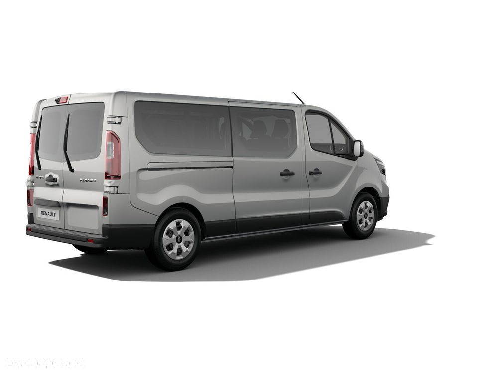 Renault Trafic - 6
