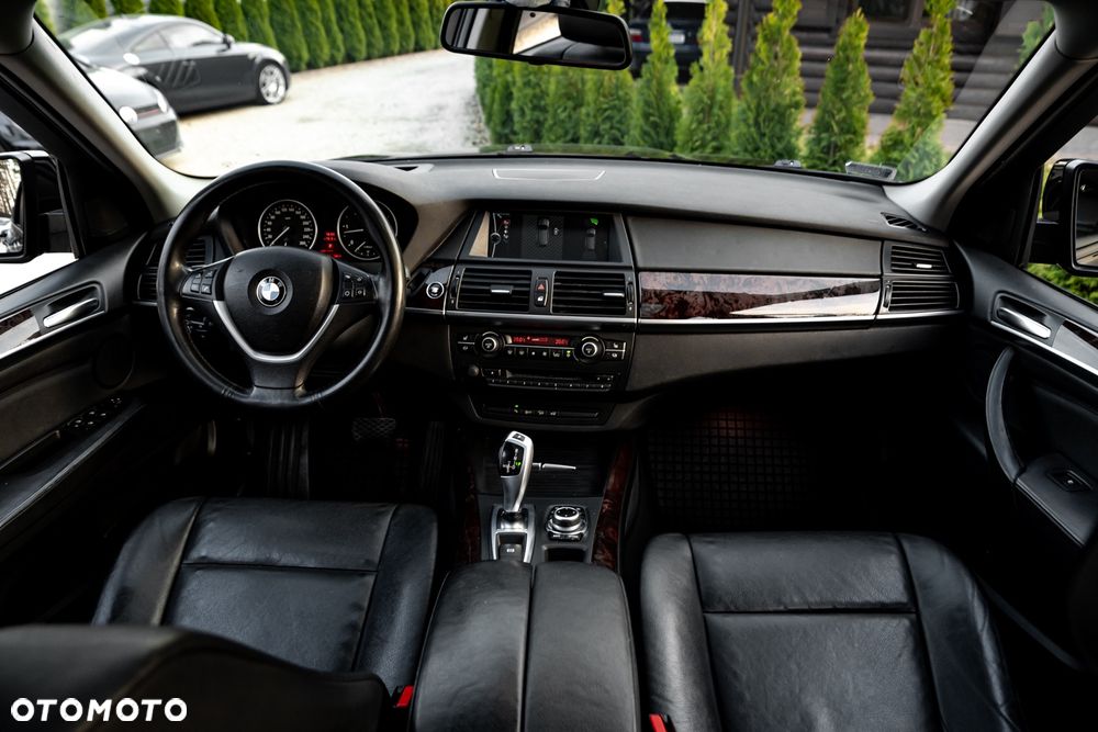BMW X5 xDrive30d - 28