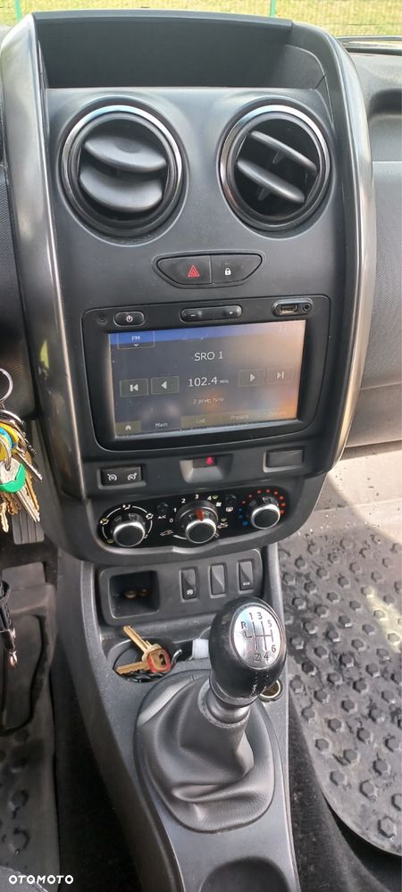 Dacia Duster - 5