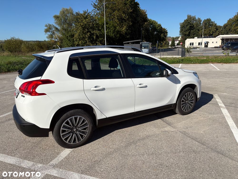 Peugeot 2008 1.2 VTi/Pure Tech Access - 7
