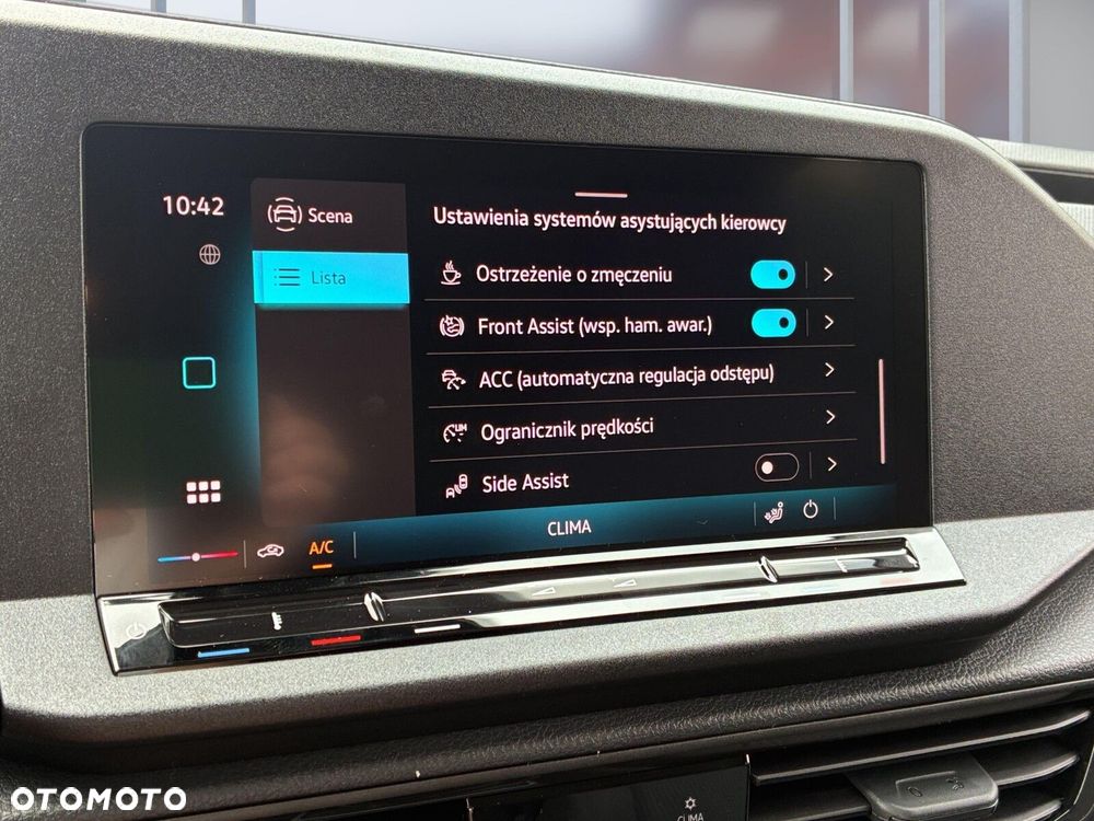 Volkswagen Caddy 2.0 TDI - 28
