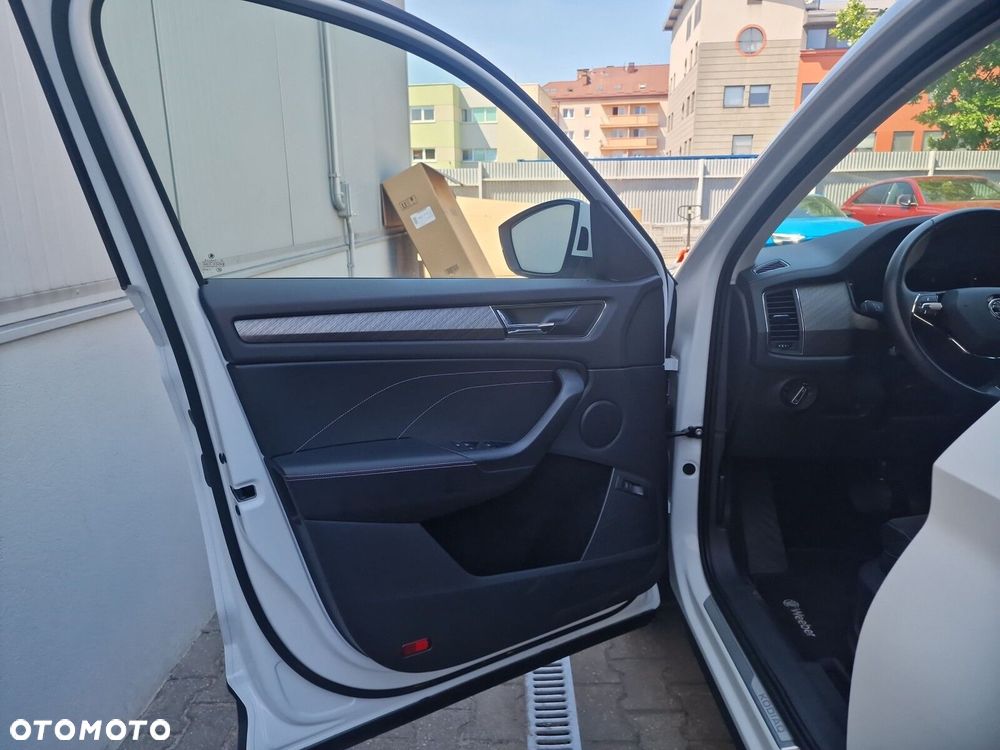 Skoda Kodiaq 2.0 TDI 4x4 Style DSG - 11