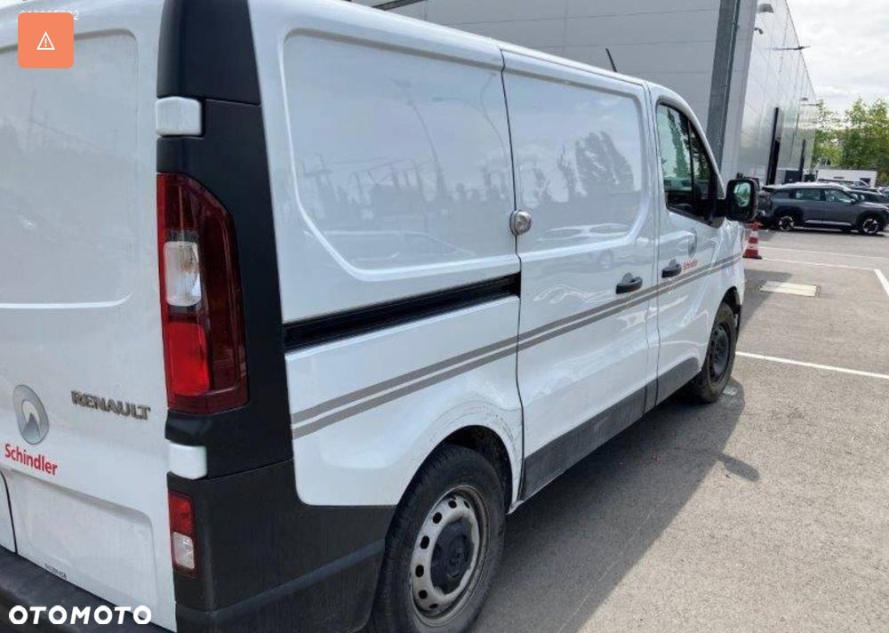 Renault Trafic - 12