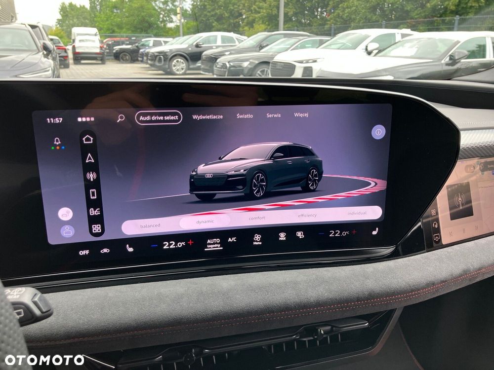 Audi A6 Avant e-tron 83kWh - 23