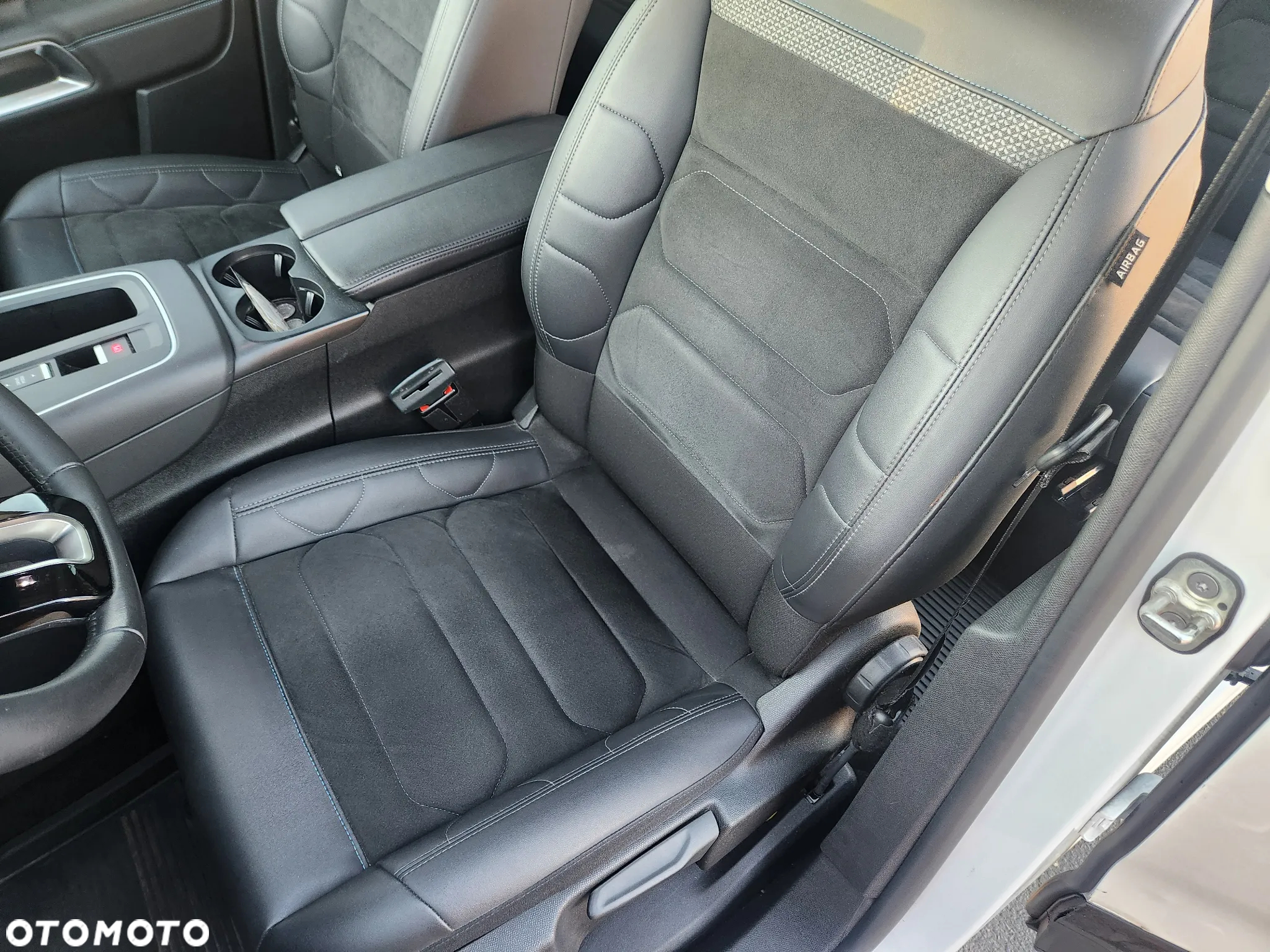 Citroën C5 Aircross 1.5 BlueHDi Shine EAT8 - 14