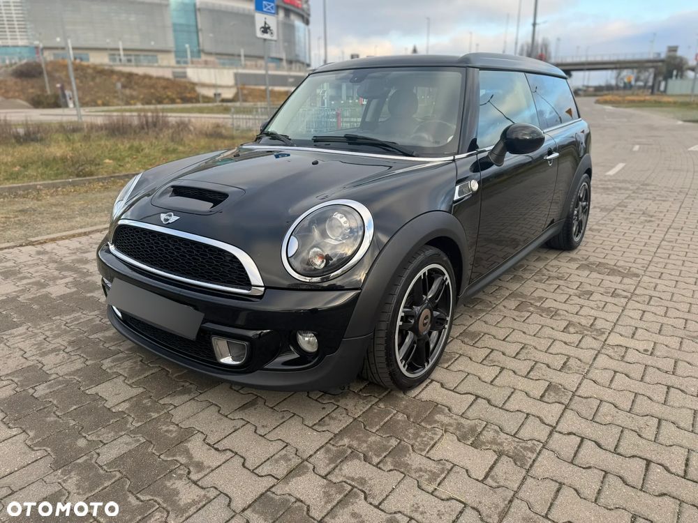 MINI Clubman Cooper S - 1