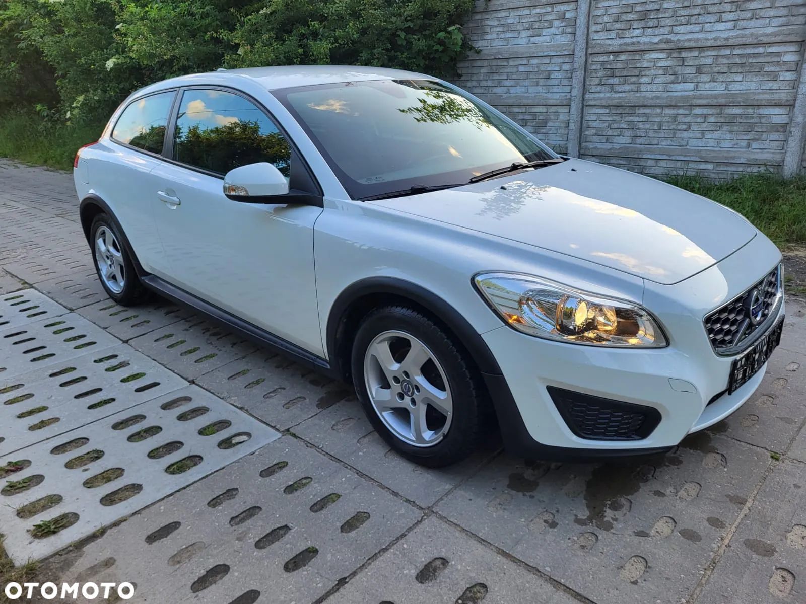 Volvo C30 1.6D - 1
