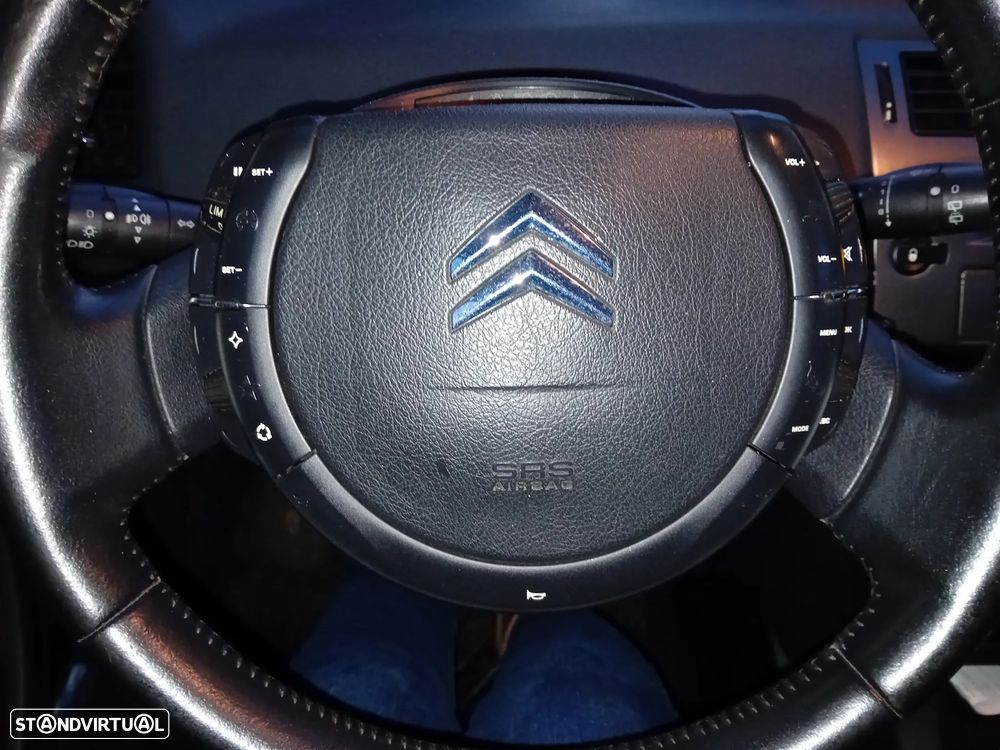 Citroën C4 1.6 HDi Business - 22