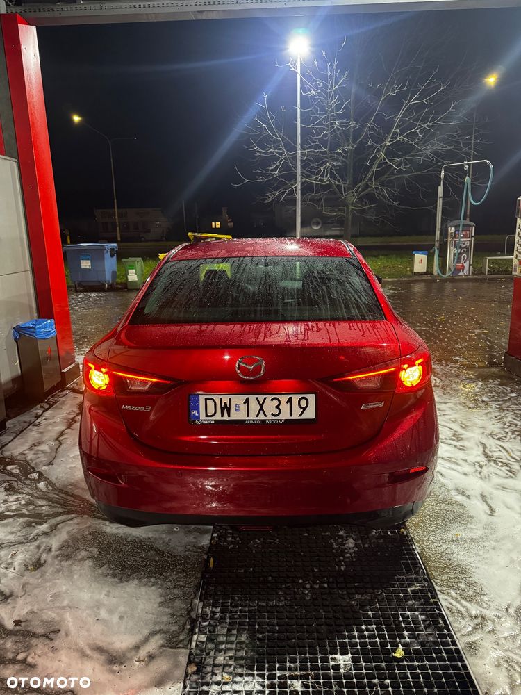Mazda 3 2.0 Skyenergy - 8