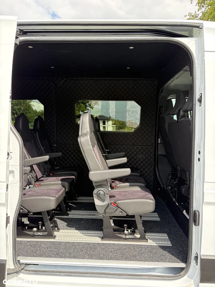 Renault Master Blue L2H2 VA Advance - 12