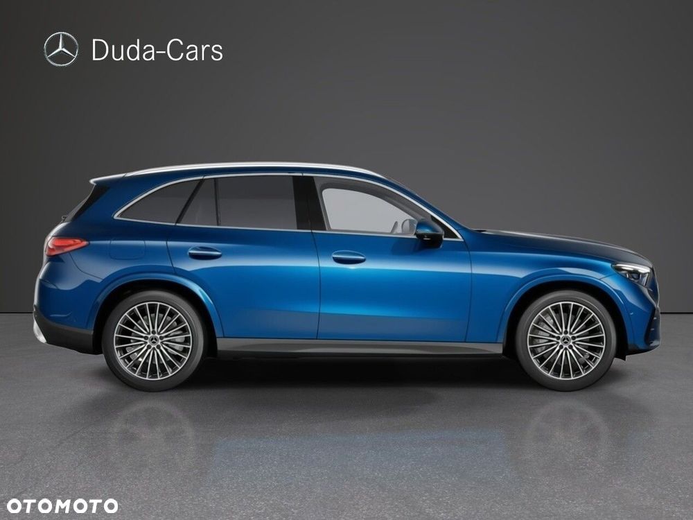 Mercedes-Benz GLC 220 d mHEV 4-Matic AMG Line - 5