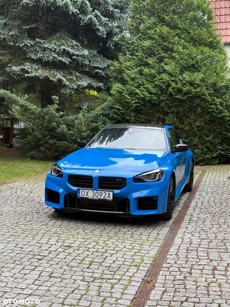 BMW M2 - 12