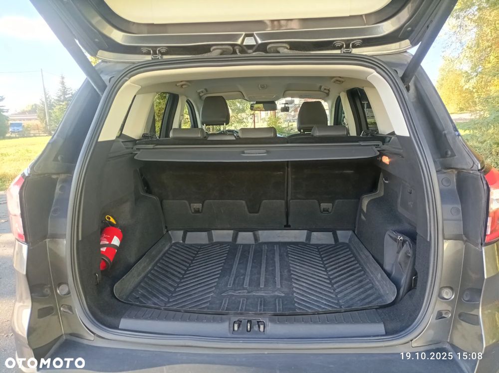 Ford Kuga 1.5 EcoBoost FWD Titanium ASS MMT6 - 16