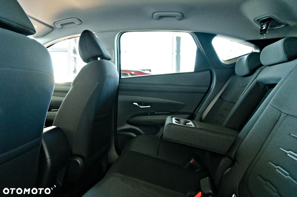 Hyundai Tucson 1.6 T-GDi Smart 2WD - 11