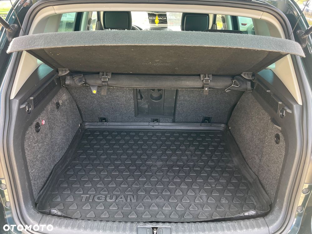 Volkswagen Tiguan - 14