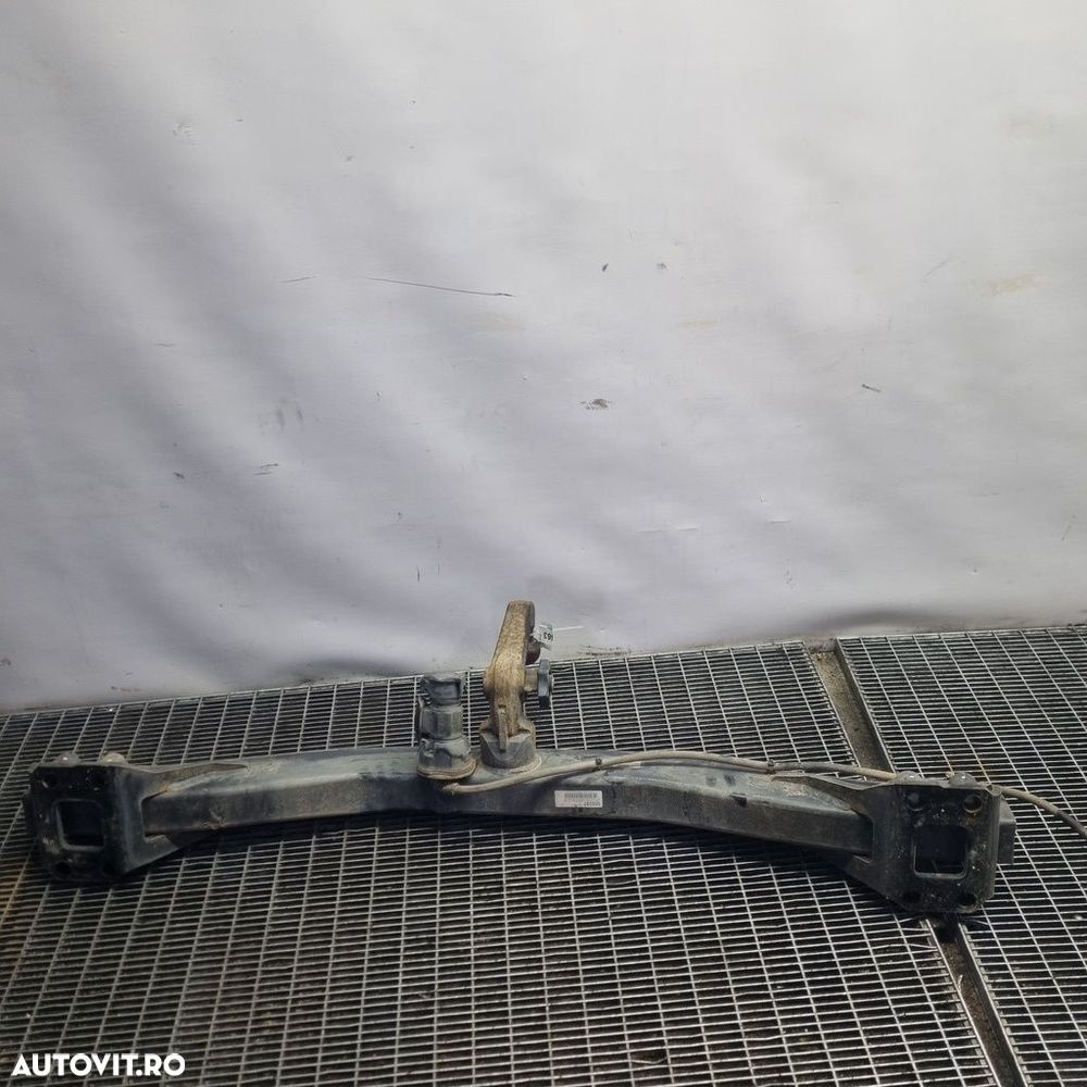 Carlig remorcare AUDI Q7 2005 - 2009 SUV 4 Usi (1463) - 4