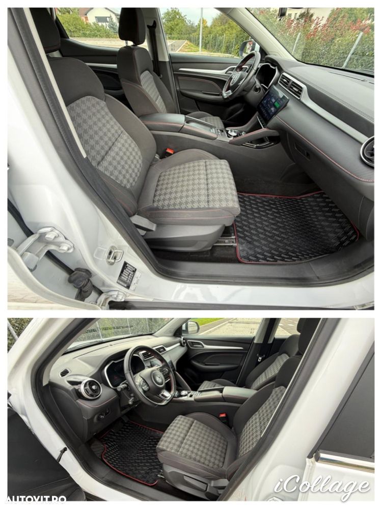 MG ZS EV Standard Comfort - 32