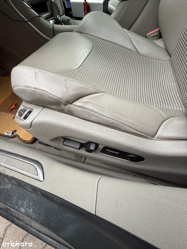 Citroën C5 2.0 HDi Exclusive - 5